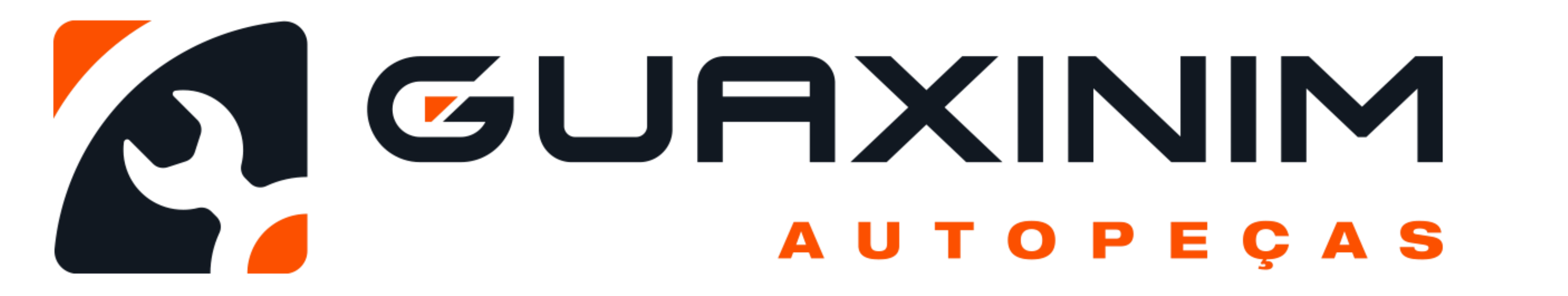 Guaxinim Auto Peças